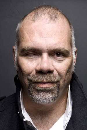 Cover image for Dallas Barnett