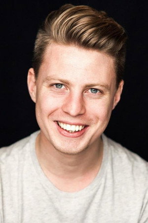 Cover image for Dave Perry