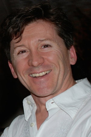 Cover image for Richard Ryan