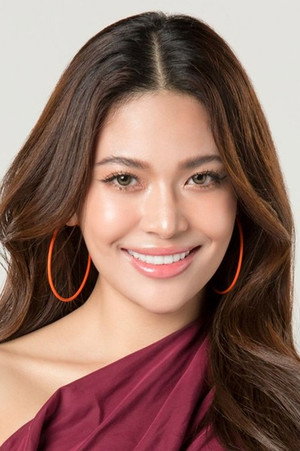 Cover image for ญาณิศา ธีราธร