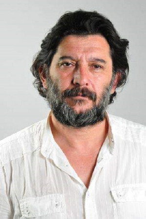 Cover image for Hasan Balliktas