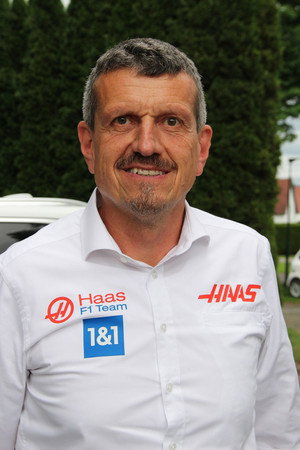 Cover image for Гюнтер Штайнер