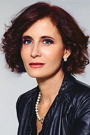 Cover image for Margaret Mazzantini