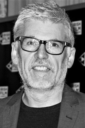 Cover image for Paddy Breathnach