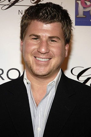Cover image for Jason Hervey