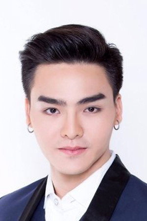 Cover image for Theme Phubeth Atarunwong
