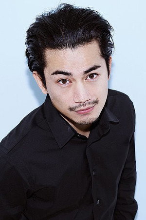 Cover image for Vibol-Joseph Sok