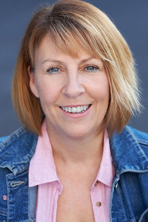 Cover image for Sharon Heywood