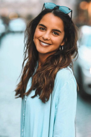 Cover image for Sara Matos