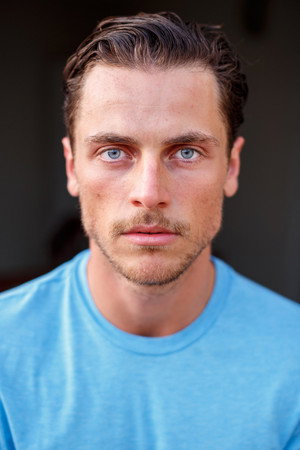 Cover image for Davide Tucci
