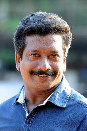 Cover image for Appunni Sasi