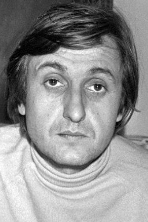 Cover image for Jean-François Bizot