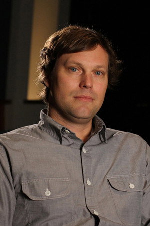 Cover image for Joel Dougherty