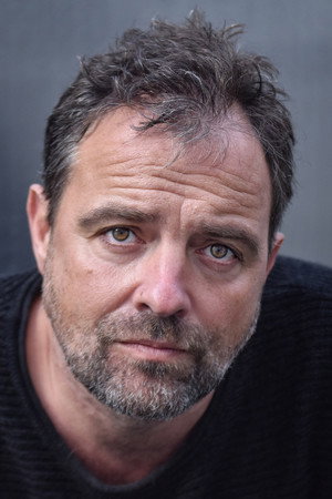 Cover image for Juergen Maurer