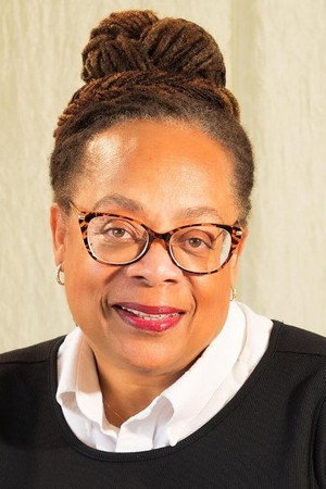 Cover image for Valerie C. Woods