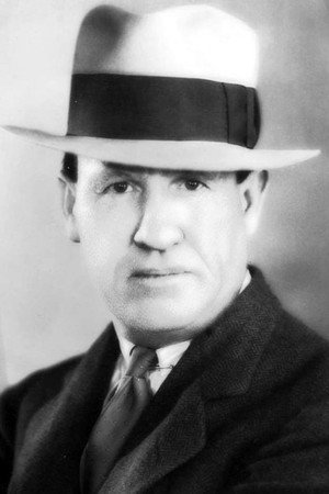 Cover image for Robert F. McGowan