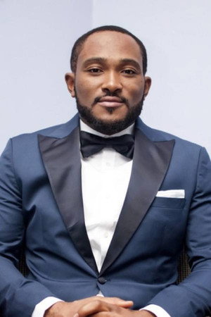 Cover image for Blossom Chukwujekwu