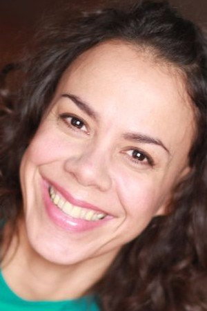 Cover image for Marilyn Torres