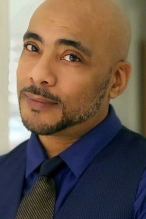 Cover image for Mailon Rivera