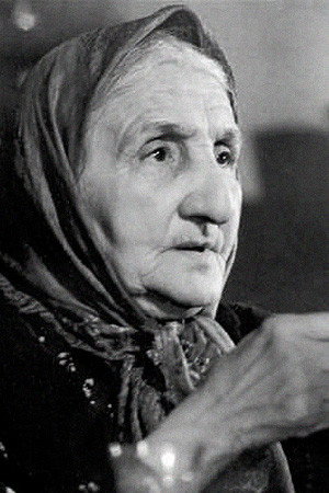 Cover image for Torakhanum Zeynalova