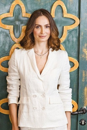 Cover image for Burcu Kutluk