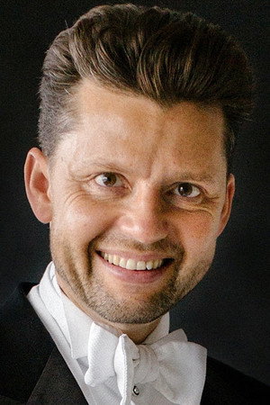 Cover image for Julian Rachlin