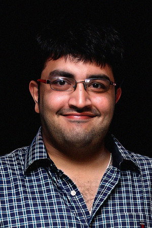 Cover image for Siddarth Vippin