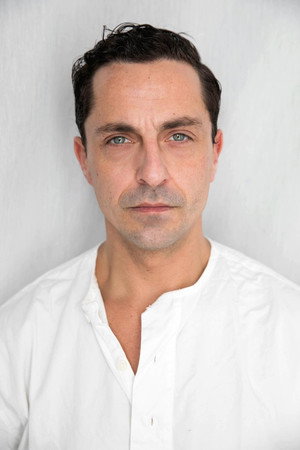 Cover image for Massimiliano Belsito