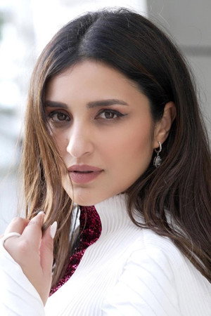 Cover image for Parineeti Chopra