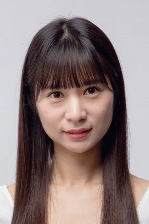 Cover image for Yukina Takase