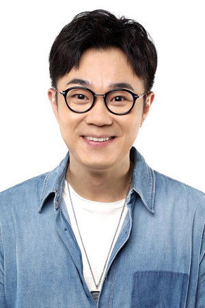 Cover image for Dong Chengpeng