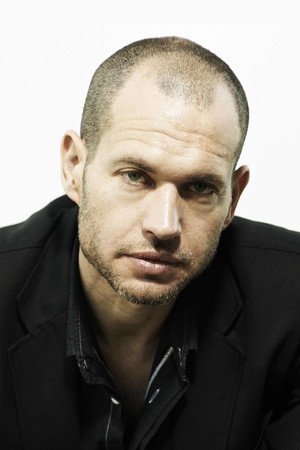 Cover image for Nadav Lapid