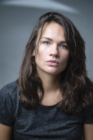 Cover image for Cécile Fargues