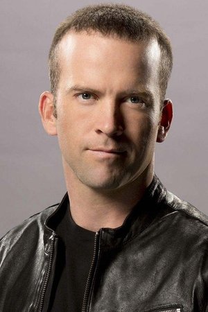 Cover image for Lucas Black