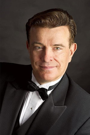 Cover image for Vince Giordano