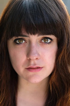Cover image for Audrey Kovár