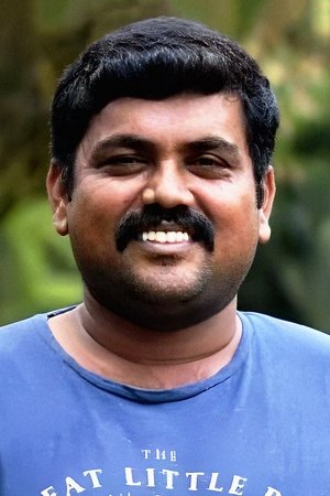 Cover image for Kaali Venkat