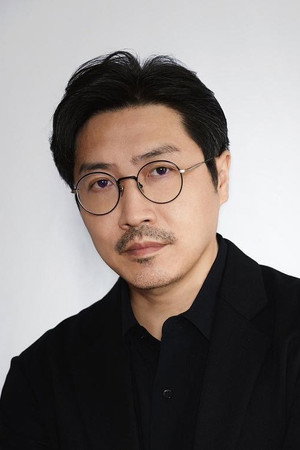 Cover image for Liu Qiang