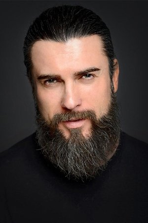 Cover image for Дженгиз Джошкун