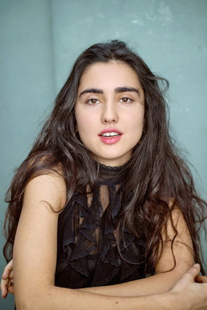Cover image for Hannah Abdoh