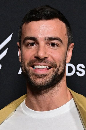 Cover image for Ben Starr