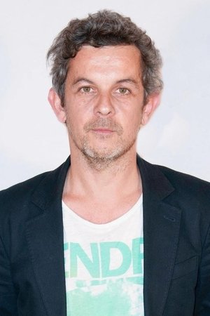 Cover image for Thierry de Peretti