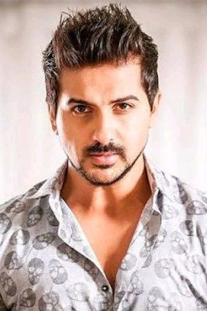 Cover image for Pushkar Jog