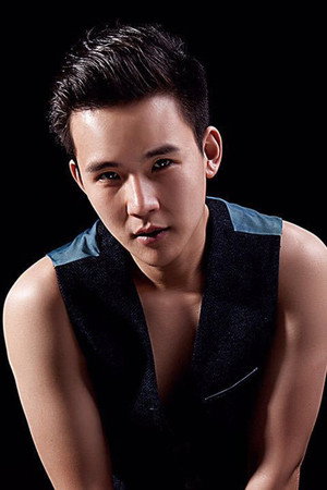 Cover image for Zhu Bailong