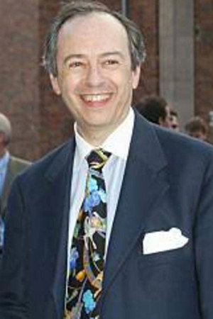 Cover image for Thierry Potok