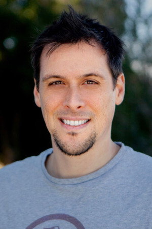 Cover image for Joel Heyman