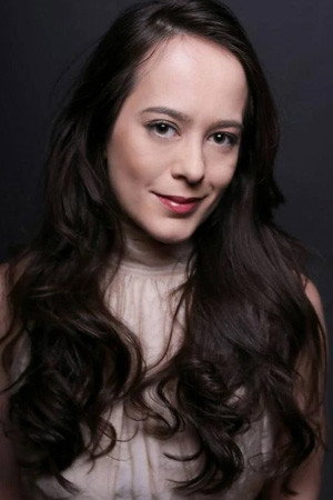 Cover image for Victoria Ferrara