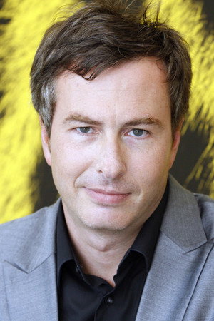 Cover image for Olivier Père