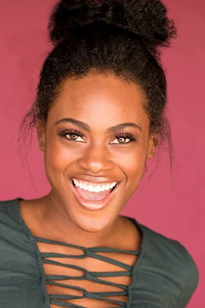 Cover image for Ashli Auguillard