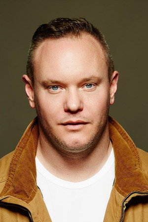 Cover image for Christian McCarty
